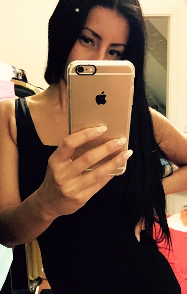 HotteJana aus Aargau,Schweiz