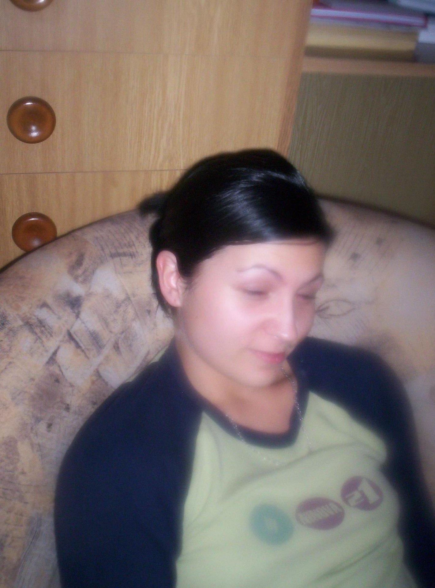 Na-Na-Nataliee aus Luzern,Schweiz