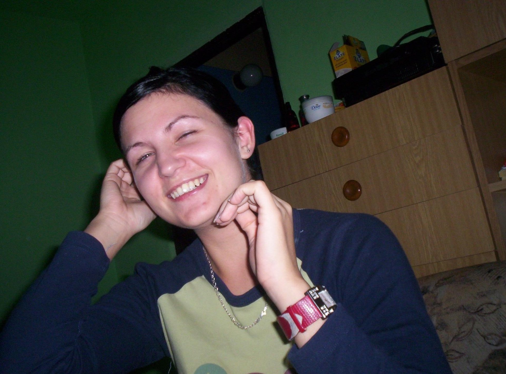 Na-Na-Nataliee aus Luzern,Schweiz